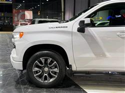 شيفروليه سلفرادو